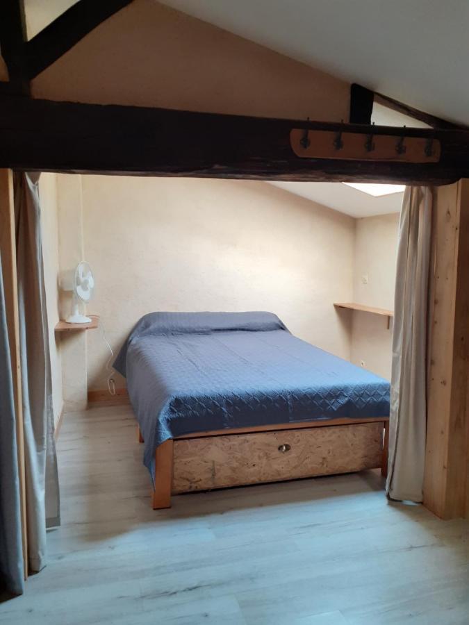 La Fenetre Villa Saint-Florent-des-Bois Eksteriør billede