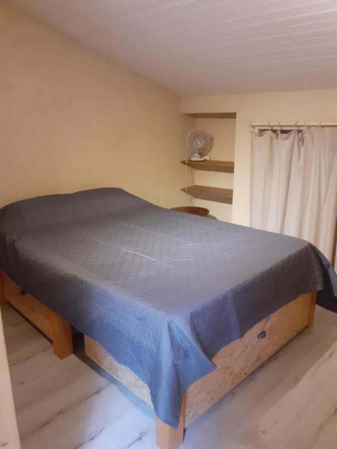 La Fenetre Villa Saint-Florent-des-Bois Eksteriør billede