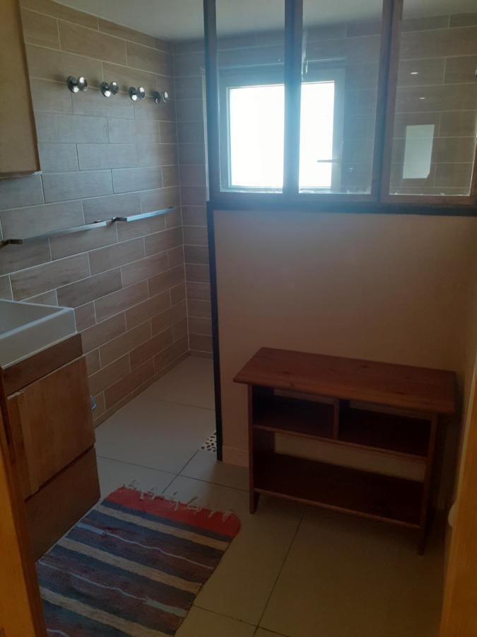 La Fenetre Villa Saint-Florent-des-Bois Eksteriør billede