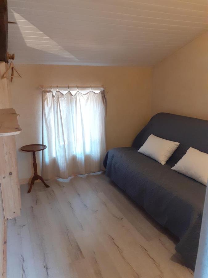 La Fenetre Villa Saint-Florent-des-Bois Eksteriør billede